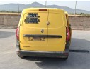 renault kangoo iii furgoneta/monovolumen del año 2023