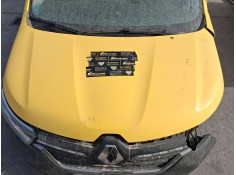 Recambio de capot para renault kangoo iii furgoneta/monovolumen 1.5 blue dci 95 (fjab) referencia OEM IAM 651007840R  