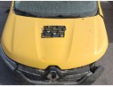 Recambio de capot para renault kangoo iii furgoneta/monovolumen 1.5 blue dci 95 (fjab) referencia OEM IAM 651007840R  