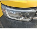 Recambio de faro derecho para renault kangoo iii furgoneta/monovolumen 1.5 blue dci 95 (fjab) referencia OEM IAM 260100108R  