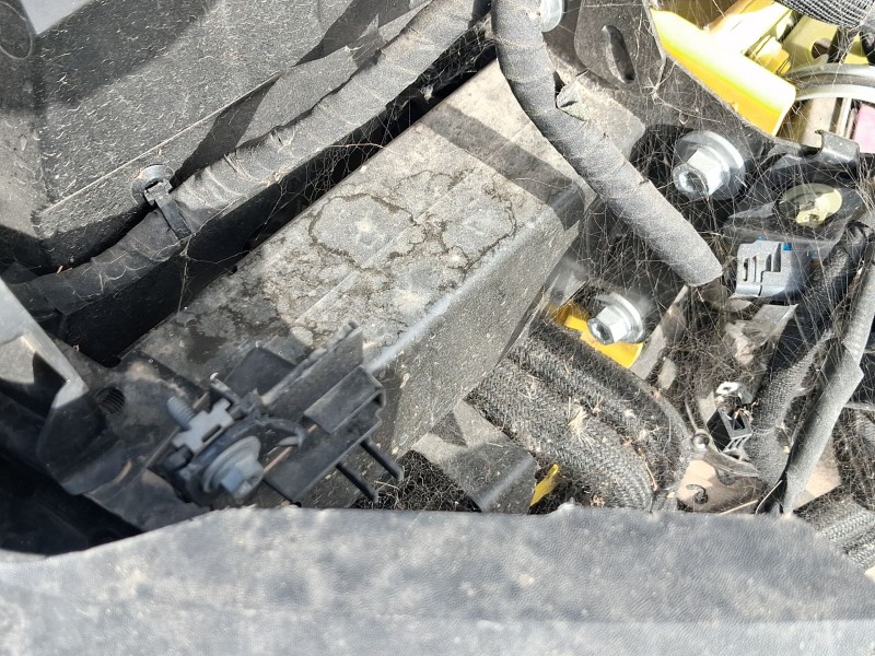 Recambio de refuerzo paragolpes delantero para renault kangoo iii furgoneta/monovolumen 1.5 blue dci 95 (fjab) referencia OEM IA