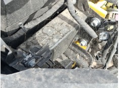 Recambio de refuerzo paragolpes delantero para renault kangoo iii furgoneta/monovolumen 1.5 blue dci 95 (fjab) referencia OEM IA