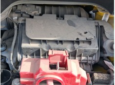 Recambio de carcasa filtro aire para renault kangoo iii furgoneta/monovolumen 1.5 blue dci 95 (fjab) referencia OEM IAM 16500712