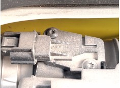 Recambio de caudalimetro para renault kangoo iii furgoneta/monovolumen 1.5 blue dci 95 (fjab) referencia OEM IAM 226802715R  