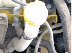 Recambio de deposito limpia para renault kangoo iii furgoneta/monovolumen 1.5 blue dci 95 (fjab) referencia OEM IAM 289106261R  