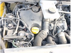 MOTOR COMPLETO K9K876 8201734019 