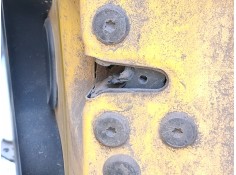 Recambio de cerradura puerta corredera derecha para renault kangoo iii furgoneta/monovolumen 1.5 blue dci 95 (fjab) referencia O