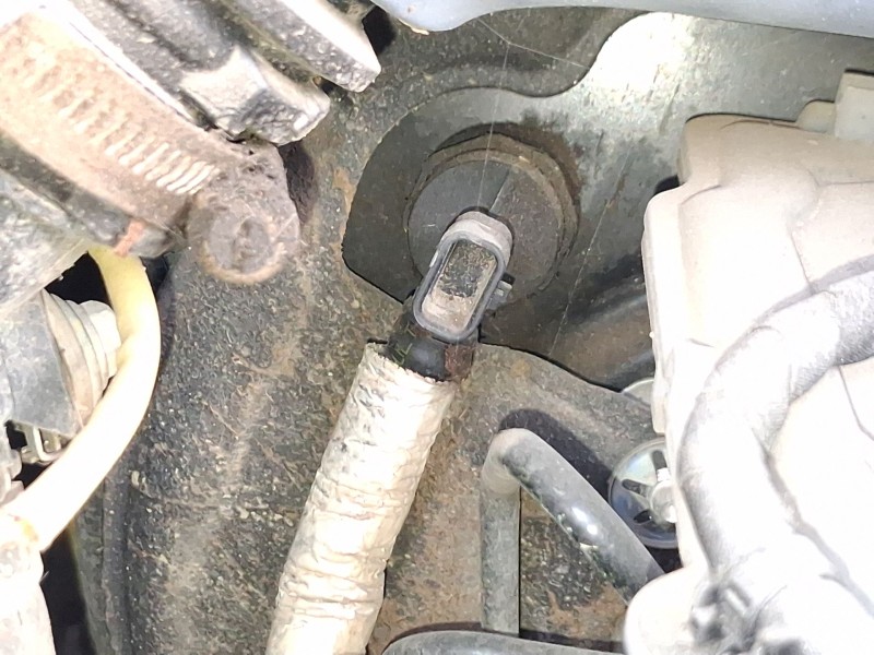 Recambio de servofreno para renault kangoo iii furgoneta/monovolumen 1.5 blue dci 95 (fjab) referencia OEM IAM 472103893R  