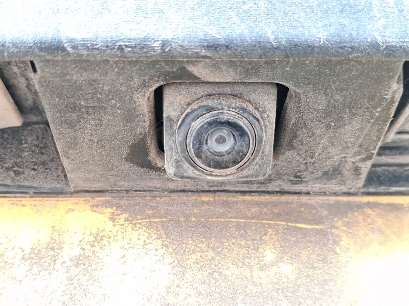 Recambio de camara vision trasera para renault kangoo iii furgoneta/monovolumen 1.5 blue dci 95 (fjab) referencia OEM IAM 284429
