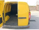 Recambio de puerta trasera derecha carga para renault kangoo iii furgoneta/monovolumen 1.5 blue dci 95 (fjab) referencia OEM IAM