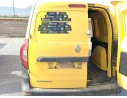 Recambio de puerta trasera izquierda carga para renault kangoo iii furgoneta/monovolumen 1.5 blue dci 95 (fjab) referencia OEM I