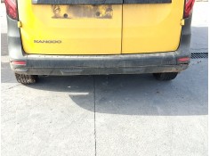 Recambio de paragolpes trasero para renault kangoo iii furgoneta/monovolumen 1.5 blue dci 95 (fjab) referencia OEM IAM 850103134