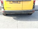 Recambio de paragolpes trasero para renault kangoo iii furgoneta/monovolumen 1.5 blue dci 95 (fjab) referencia OEM IAM 850103134
