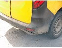 Recambio de paragolpes trasero para renault kangoo iii furgoneta/monovolumen 1.5 blue dci 95 (fjab) referencia OEM IAM 850103134