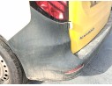 Recambio de paragolpes trasero para renault kangoo iii furgoneta/monovolumen 1.5 blue dci 95 (fjab) referencia OEM IAM 850103134