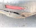 Recambio de paragolpes trasero para renault kangoo iii furgoneta/monovolumen 1.5 blue dci 95 (fjab) referencia OEM IAM 850103134