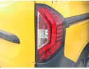 Recambio de piloto trasero derecho para renault kangoo iii furgoneta/monovolumen 1.5 blue dci 95 (fjab) referencia OEM IAM 26550