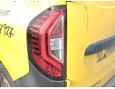Recambio de piloto trasero izquierdo para renault kangoo iii furgoneta/monovolumen 1.5 blue dci 95 (fjab) referencia OEM IAM 265