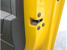 Recambio de cerradura puerta delantera derecha para renault kangoo iii furgoneta/monovolumen 1.5 blue dci 95 (fjab) referencia O