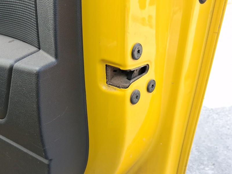 Recambio de cerradura puerta delantera derecha para renault kangoo iii furgoneta/monovolumen 1.5 blue dci 95 (fjab) referencia O