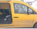Recambio de puerta delantera derecha para renault kangoo iii furgoneta/monovolumen 1.5 blue dci 95 (fjab) referencia OEM IAM 801