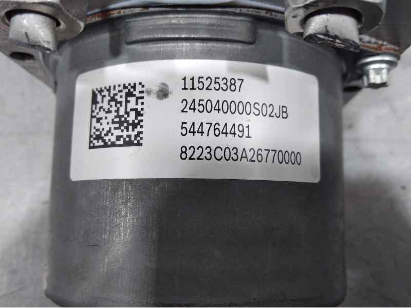 Recambio de abs para mg zs 1.5 vti referencia OEM IAM 11525387  