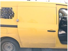 Recambio de puerta lateral corredera derecha para renault kangoo iii furgoneta/monovolumen 1.5 blue dci 95 (fjab) referencia OEM