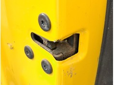 CERRADURA PUERTA DELANTERA IZQUIERDA 805030385R 