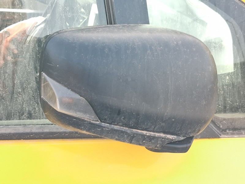 Recambio de retrovisor derecho para renault kangoo iii furgoneta/monovolumen 1.5 blue dci 95 (fjab) referencia OEM IAM 963017552