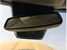 Recambio de espejo interior para renault kangoo iii furgoneta/monovolumen 1.5 blue dci 95 (fjab) referencia OEM IAM 963211111R  