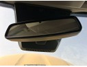 Recambio de espejo interior para renault kangoo iii furgoneta/monovolumen 1.5 blue dci 95 (fjab) referencia OEM IAM 963211111R  