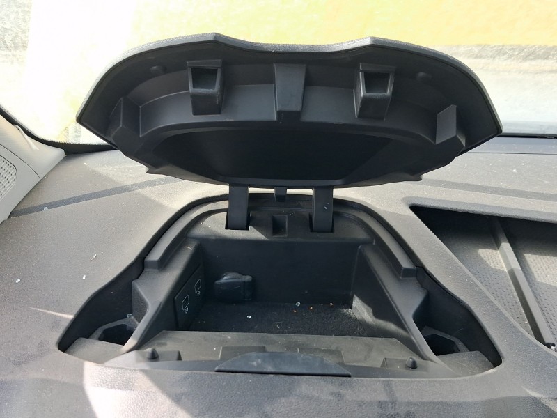 Recambio de guantera para renault kangoo iii furgoneta/monovolumen 1.5 blue dci 95 (fjab) referencia OEM IAM 681082548R  