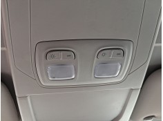Recambio de luz interior para renault kangoo iii furgoneta/monovolumen 1.5 blue dci 95 (fjab) referencia OEM IAM 264307167R  