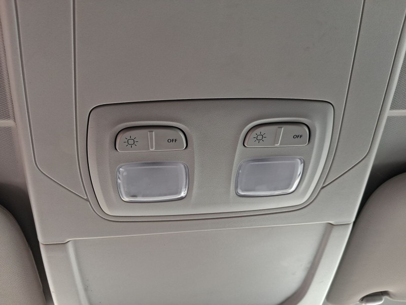 Recambio de luz interior para renault kangoo iii furgoneta/monovolumen 1.5 blue dci 95 (fjab) referencia OEM IAM 264307167R  