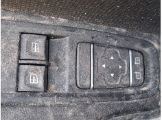 Recambio de mando elevalunas delantero izquierdo para renault kangoo iii furgoneta/monovolumen 1.5 blue dci 95 (fjab) referencia