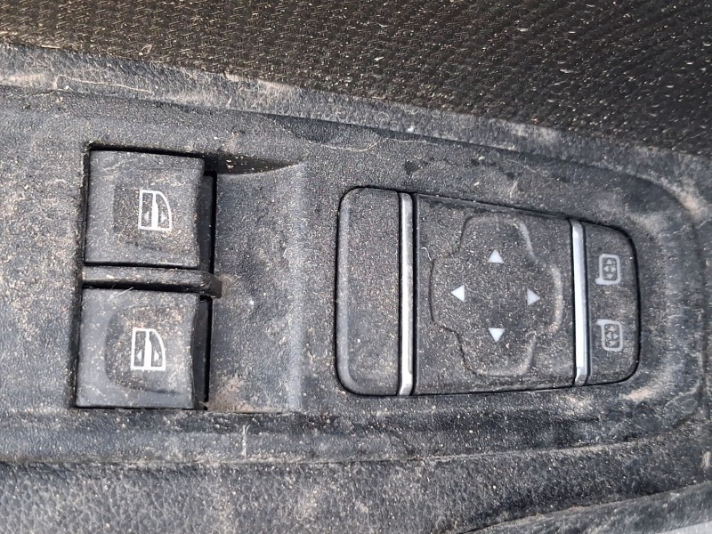 Recambio de mando elevalunas delantero izquierdo para renault kangoo iii furgoneta/monovolumen 1.5 blue dci 95 (fjab) referencia