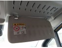 Recambio de parasol derecho para renault kangoo iii furgoneta/monovolumen 1.5 blue dci 95 (fjab) referencia OEM IAM 964006575R  