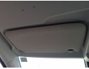 Recambio de parasol izquierdo para renault kangoo iii furgoneta/monovolumen 1.5 blue dci 95 (fjab) referencia OEM IAM 964019193R