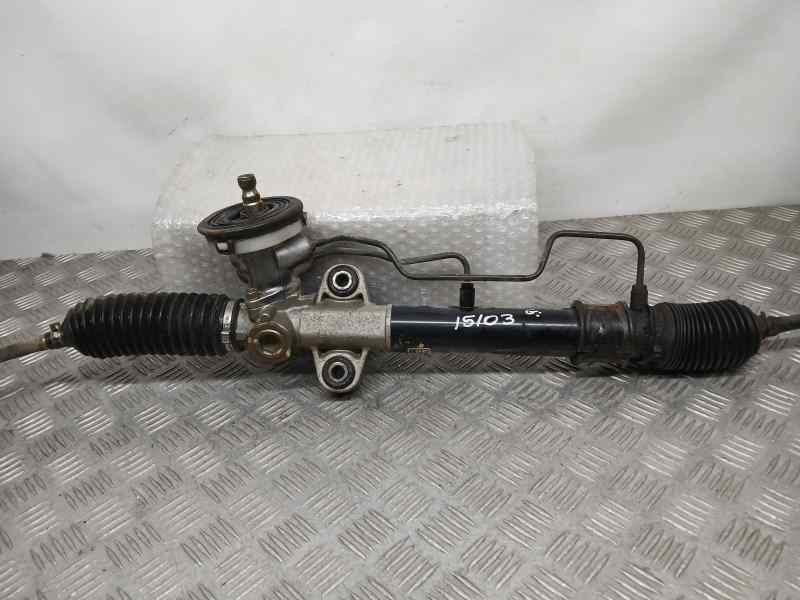 Recambio de cremallera direccion para hyundai accent (lc) gl 5p referencia OEM IAM 5770025010 YHMCM055 ASISTIDA MANDO