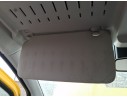 Recambio de parasol izquierdo para renault kangoo iii furgoneta/monovolumen 1.5 blue dci 95 (fjab) referencia OEM IAM 964019193R