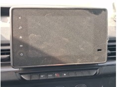 Recambio de sistema navegacion gps para renault kangoo iii furgoneta/monovolumen 1.5 blue dci 95 (fjab) referencia OEM IAM   