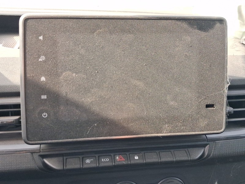 Recambio de sistema navegacion gps para renault kangoo iii furgoneta/monovolumen 1.5 blue dci 95 (fjab) referencia OEM IAM   