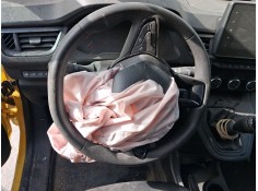 Recambio de volante para renault kangoo iii furgoneta/monovolumen 1.5 blue dci 95 (fjab) referencia OEM IAM 484004250R  