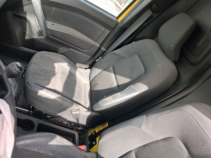 Recambio de asiento delantero derecho para renault kangoo iii furgoneta/monovolumen 1.5 blue dci 95 (fjab) referencia OEM IAM  C