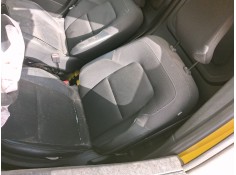 Recambio de asiento delantero izquierdo para renault kangoo iii furgoneta/monovolumen 1.5 blue dci 95 (fjab) referencia OEM IAM 