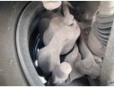 Recambio de pinza freno delantera derecha para renault kangoo iii furgoneta/monovolumen 1.5 blue dci 95 (fjab) referencia OEM IA