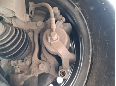 Recambio de pinza freno delantera izquierda para renault kangoo iii furgoneta/monovolumen 1.5 blue dci 95 (fjab) referencia OEM 