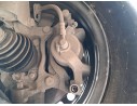 Recambio de pinza freno delantera izquierda para renault kangoo iii furgoneta/monovolumen 1.5 blue dci 95 (fjab) referencia OEM 