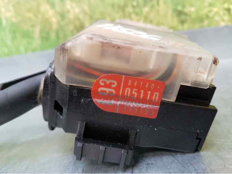 Recambio de mando luces para toyota corolla verso (r1) 1.8 luna referencia OEM IAM 8414005110 173795 L93