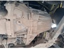 Recambio de caja cambios para renault kangoo iii furgoneta/monovolumen 1.5 blue dci 95 (fjab) referencia OEM IAM TL6006 32010233